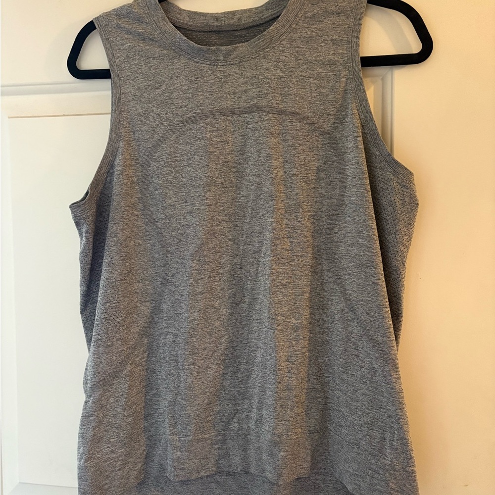 Lululemon swiftly Tank Top